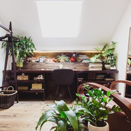 胡志明市 Bunker - The Writer'S Loft酒店 外观 照片