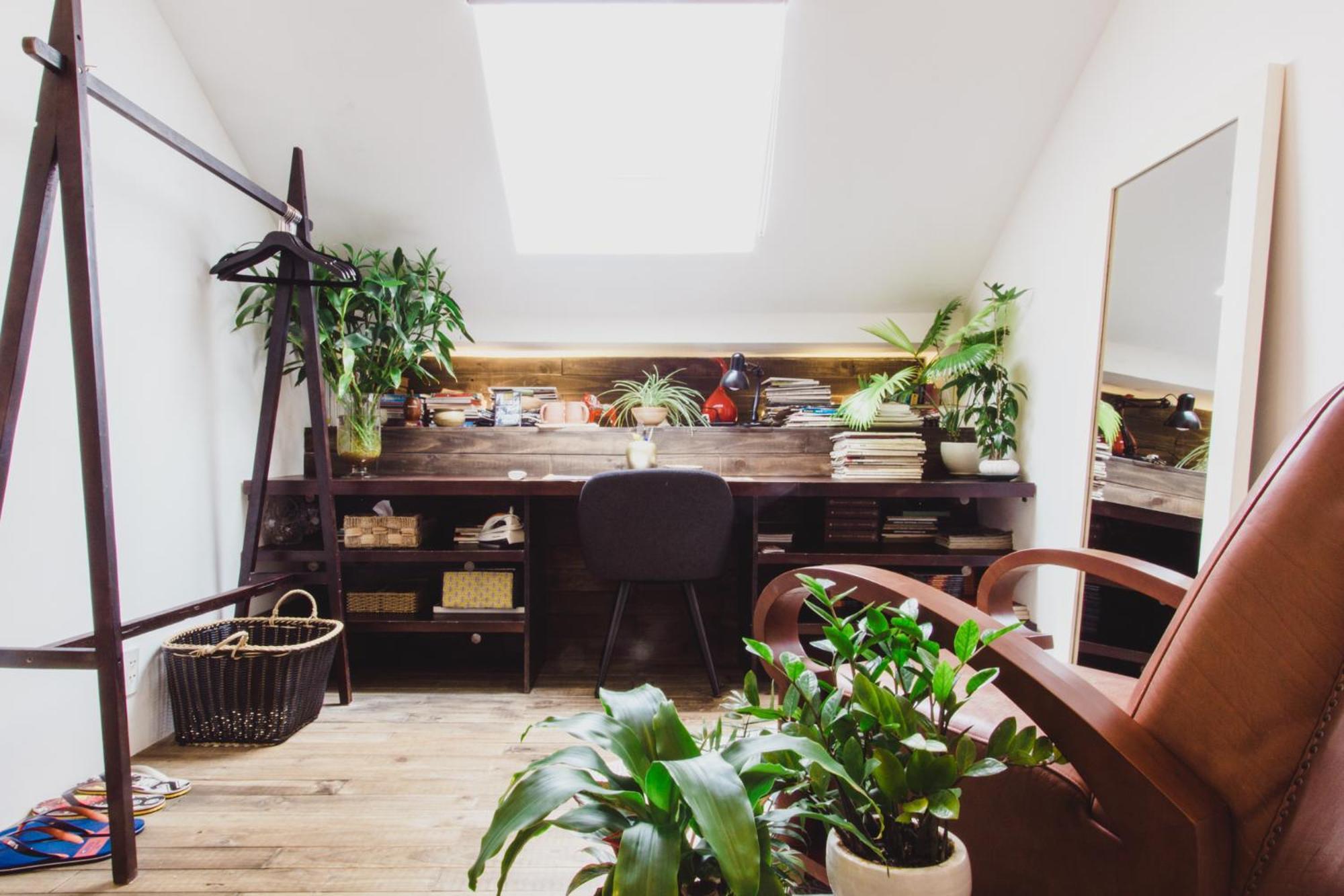 胡志明市 Bunker - The Writer'S Loft酒店 外观 照片
